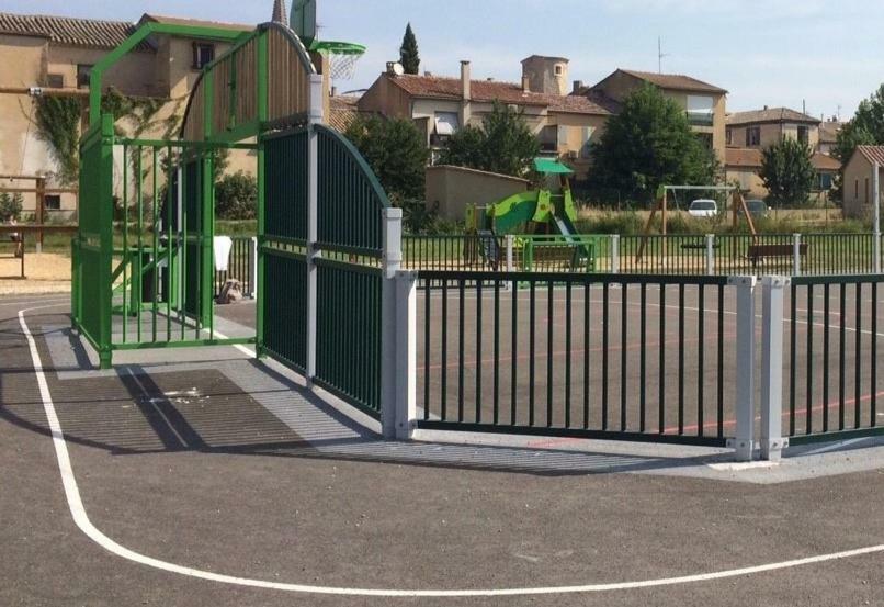 Appartement Le calme et la tranquilité à 15 minutes d'Avignon à Caumont-sur-Durance Extérieur photo