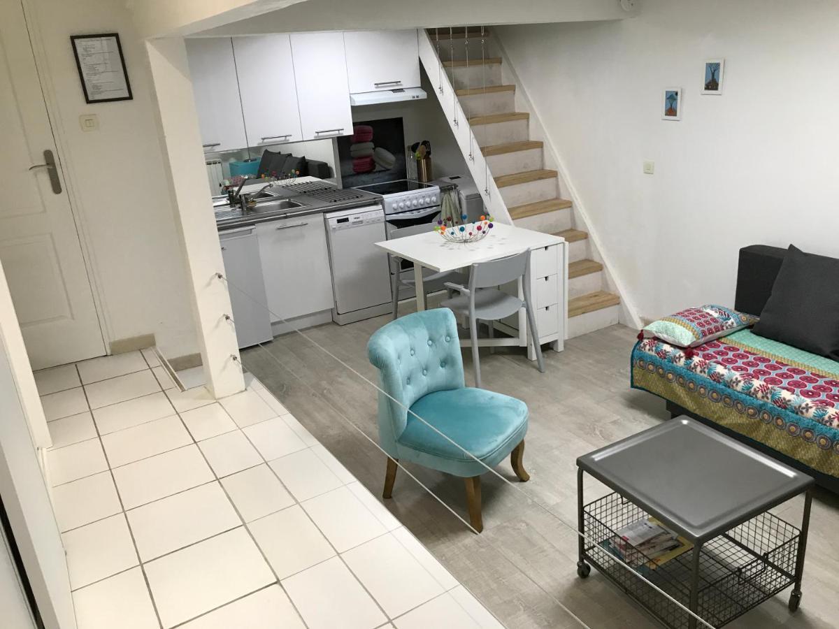 Appartement Le calme et la tranquilité à 15 minutes d'Avignon à Caumont-sur-Durance Extérieur photo